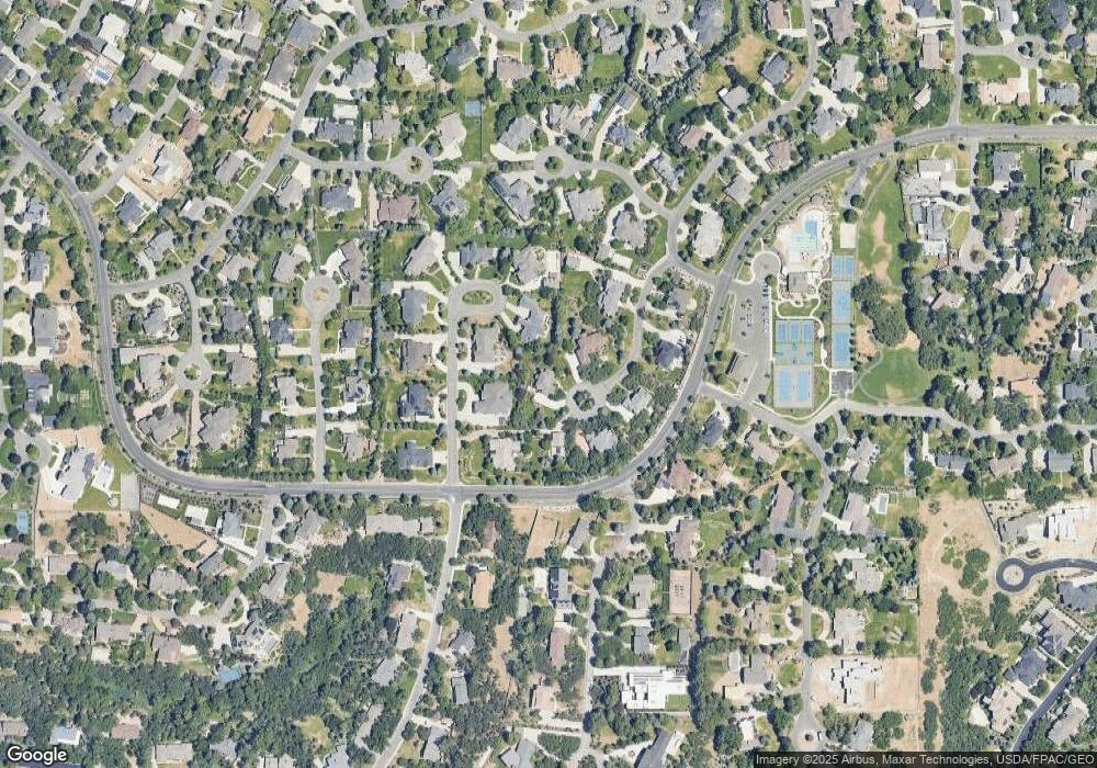 4 Courtside Ln, Sandy, UT 84092 - photo 1