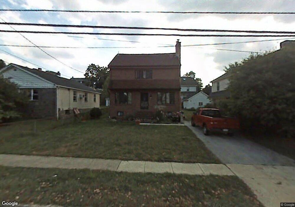 649 Lorraine Ave, Ardmore, PA 19003 - photo 1