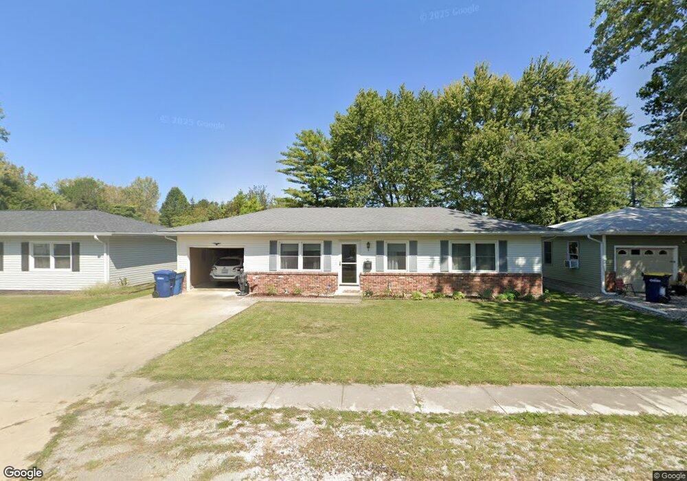 511 W 6th St, Sheridan, IN 46069 - photo 1