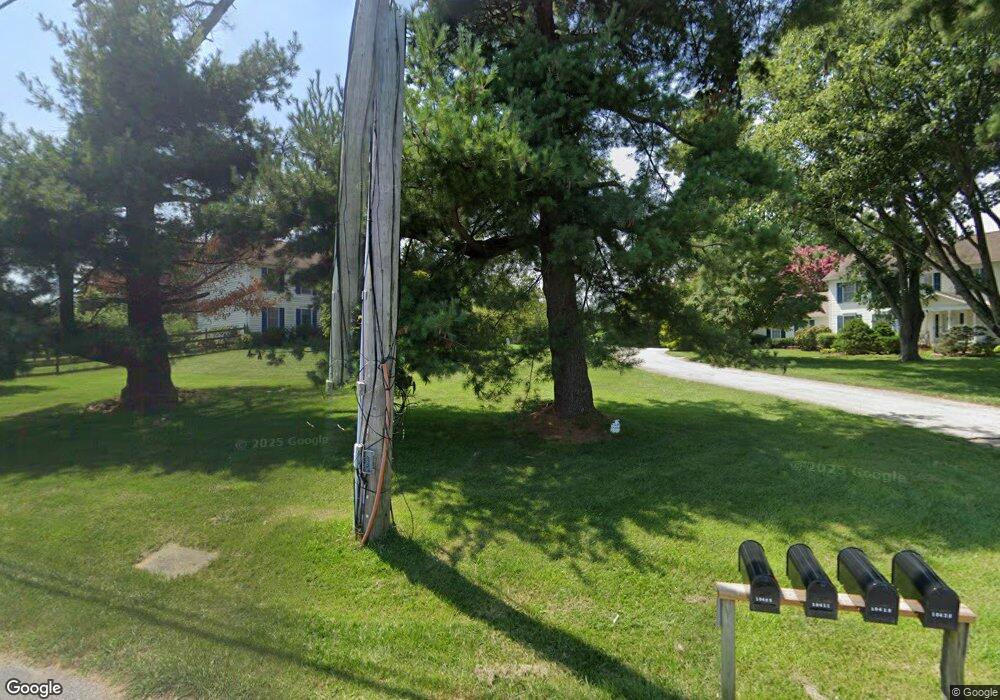 10411 Gorman Rd, Laurel, MD 20723 - photo 1