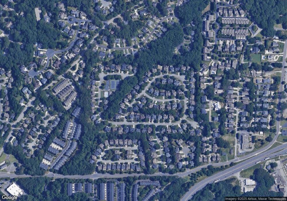 2202 Dunbar Trail SE, Smyrna, GA 30080 - photo 1