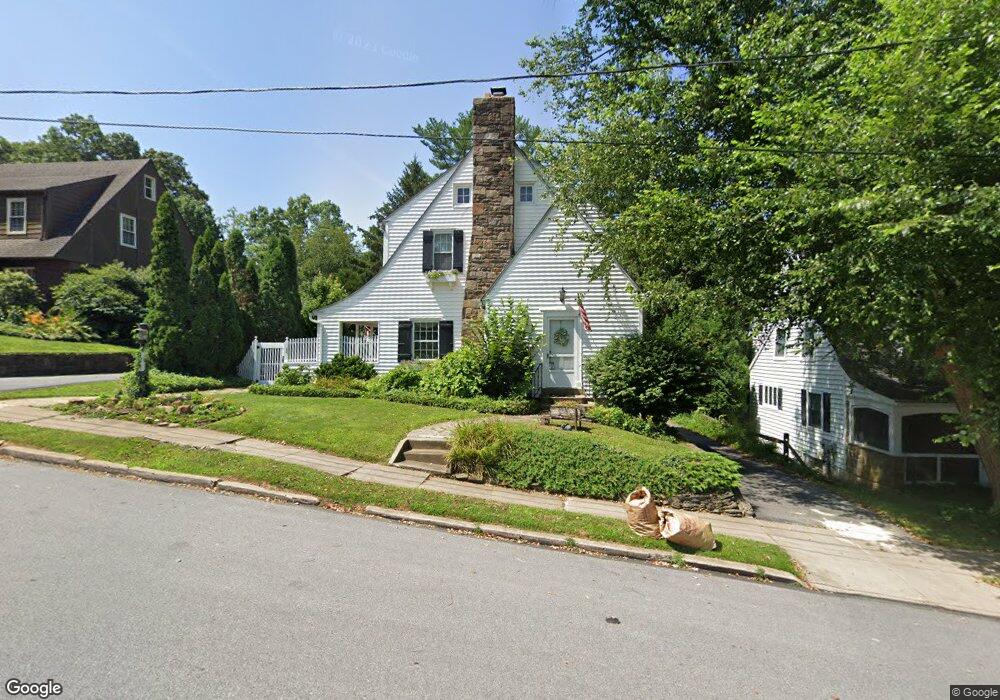 236 N Broad St, Kennett Square, PA 19348 - photo 1