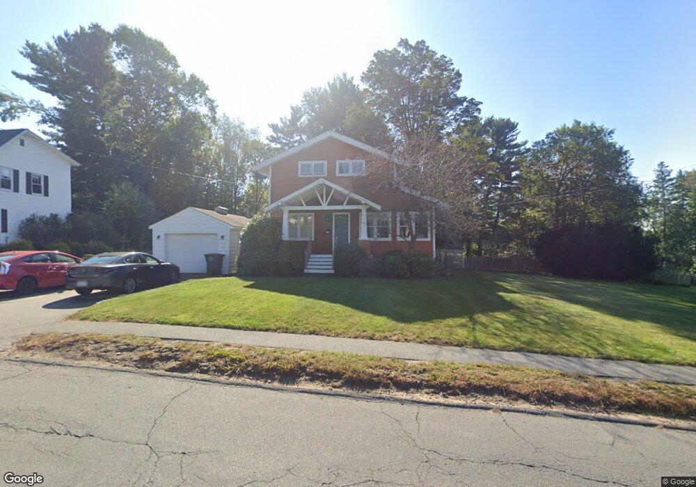 93 Prescott St, North Andover, MA 01845 - photo 1