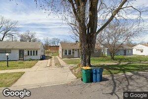 2174 Wisconsin St, Gary, IN 46407