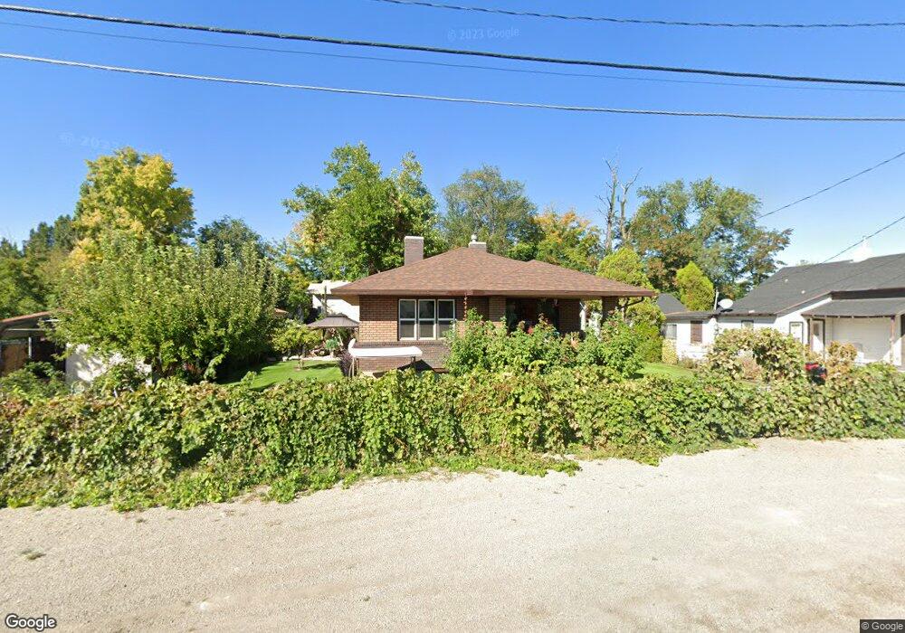 636 S 400 W, Provo, UT 84601 - photo 1