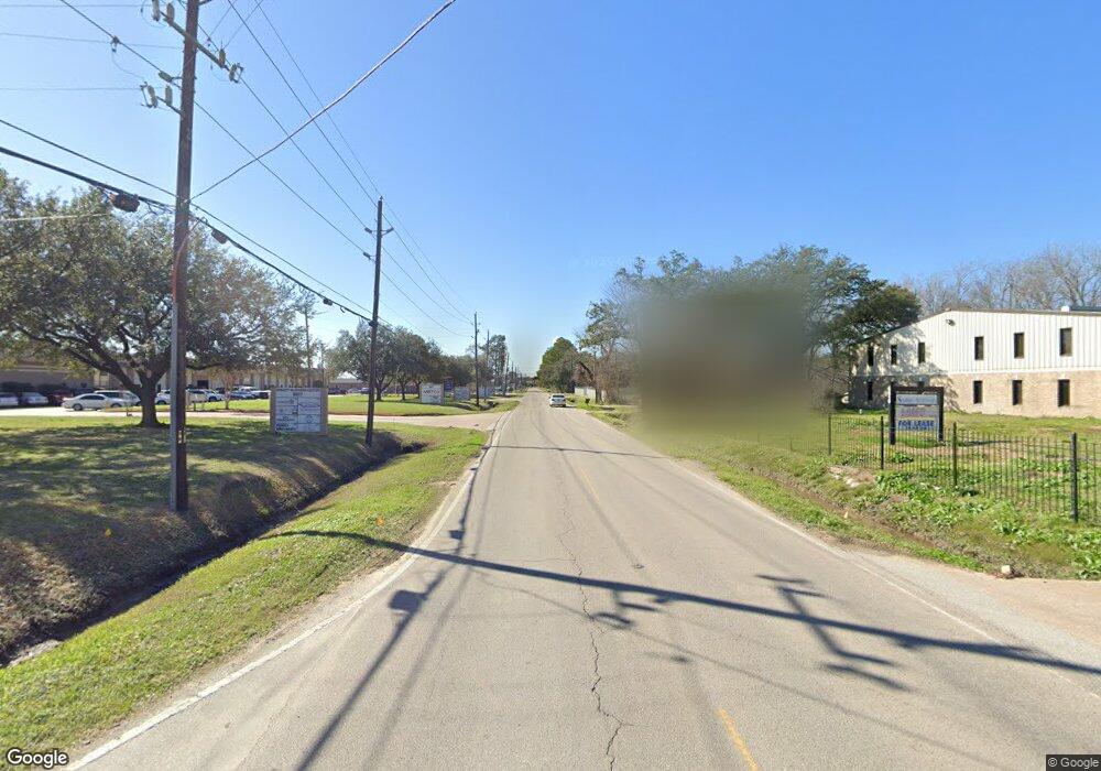 TBD Emmott Rd, Houston, TX 77040 - photo 1