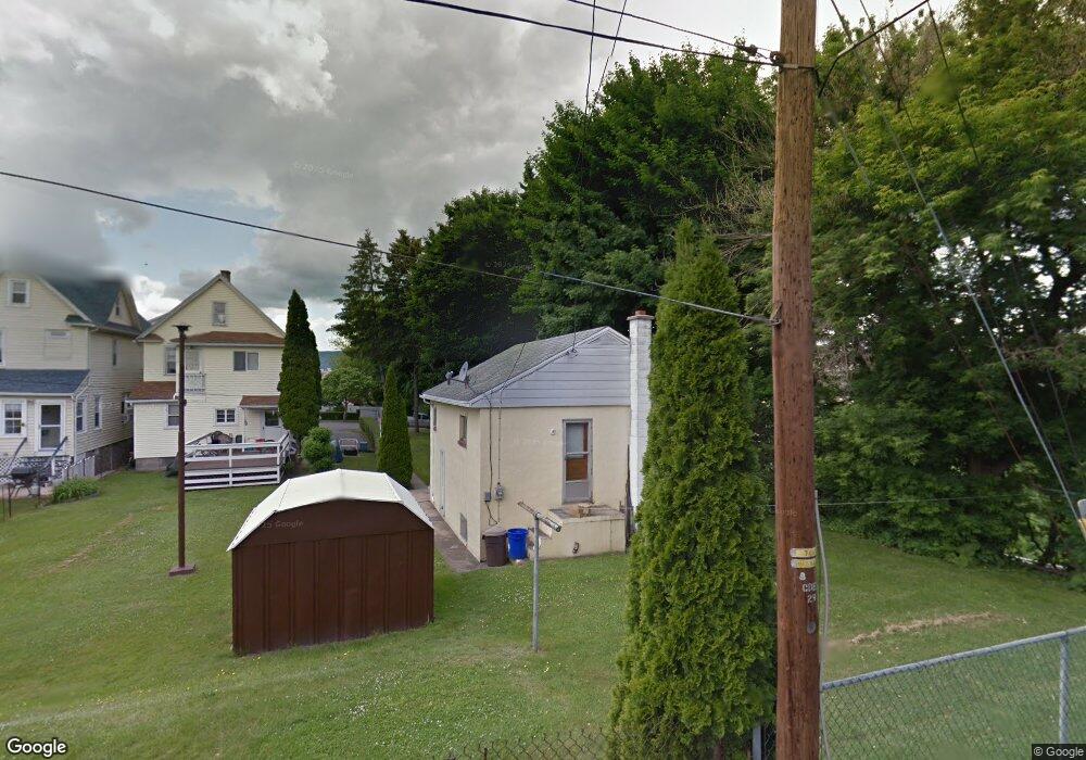 1 S Irving Ave, Scranton, PA 18505 - photo 1