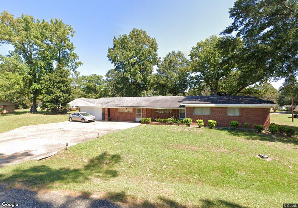 173 Carver Ave, Grambling, LA 71245 - photo 1