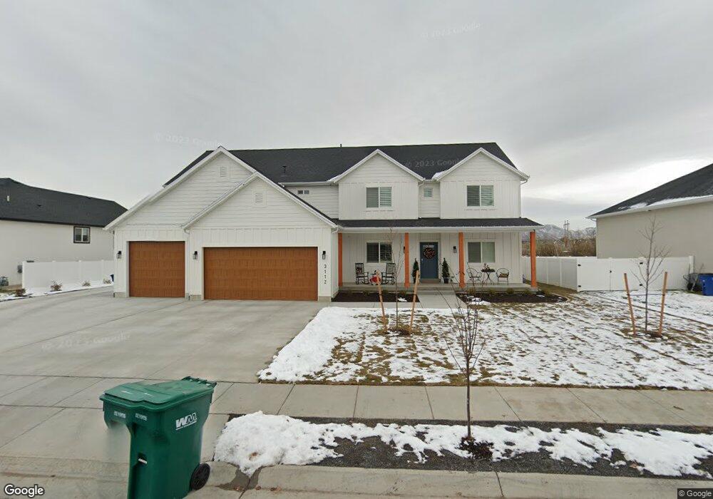 3112 S Straight St unit 15, West Haven, UT 84401 - photo 1