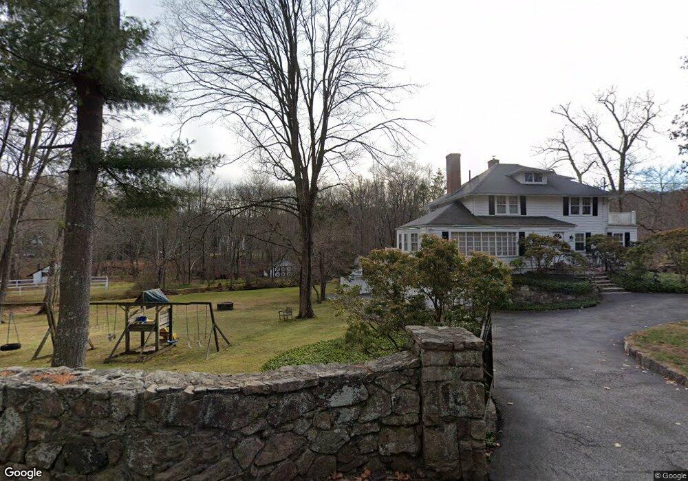 53 Loop Rd, Bedford, NY 10506 - photo 1