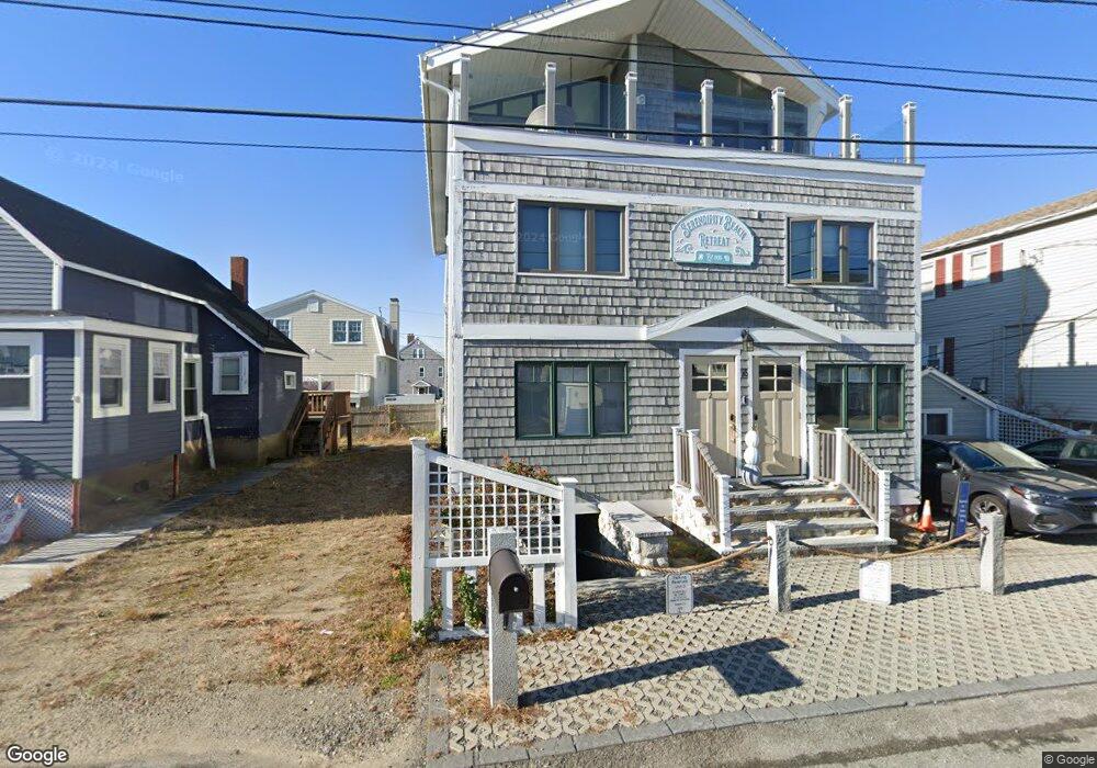 16 Commonwealth Ave unit 16A, Salisbury, MA 01952 - photo 1