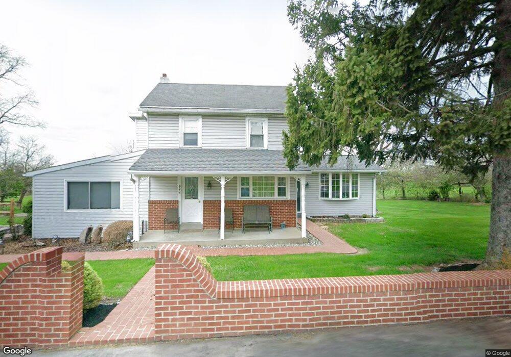 945 Centerville Rd, East Earl, PA 17519 - photo 1