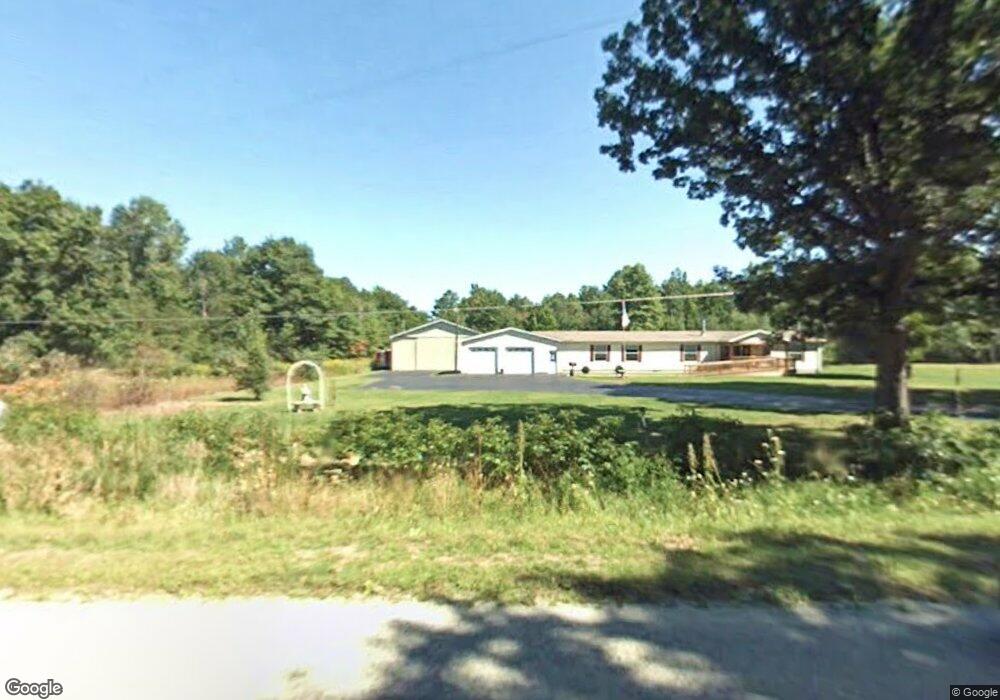 12671 East Rd, Burt, MI 48417 - photo 1