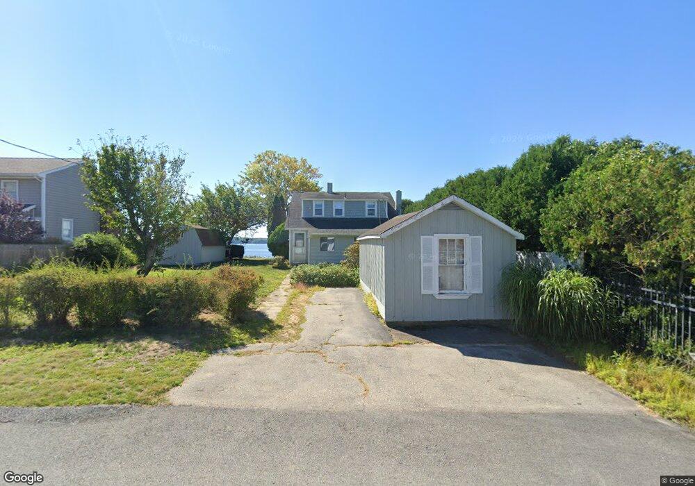 20 Nichol Ave, Warwick, RI 02886 - photo 1