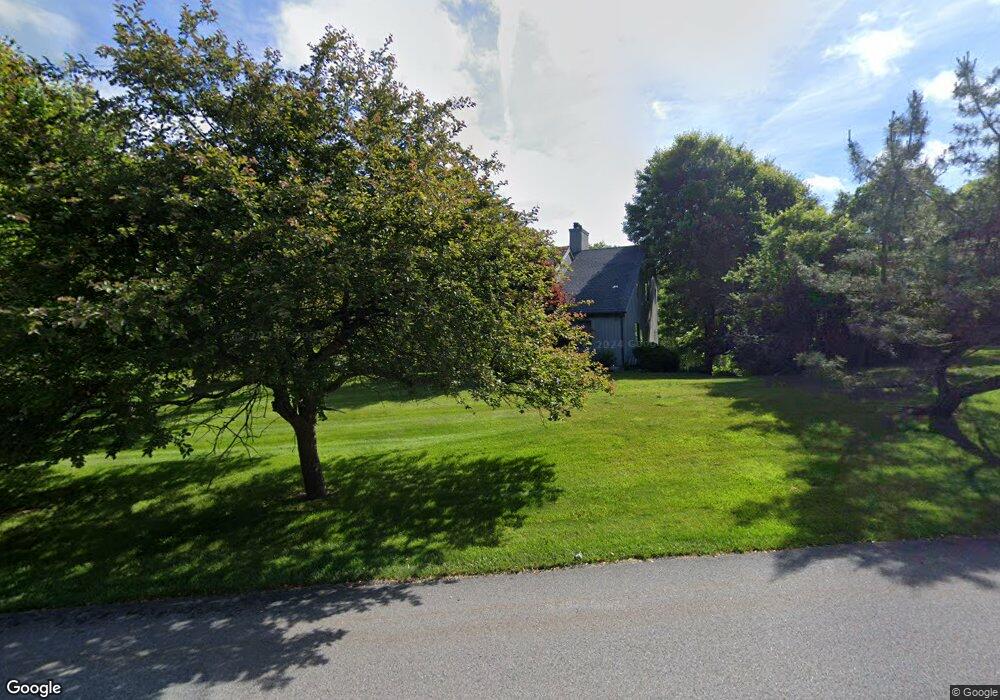 5 Whippoorwill Lake Rd, Chappaqua, NY 10514 - photo 1