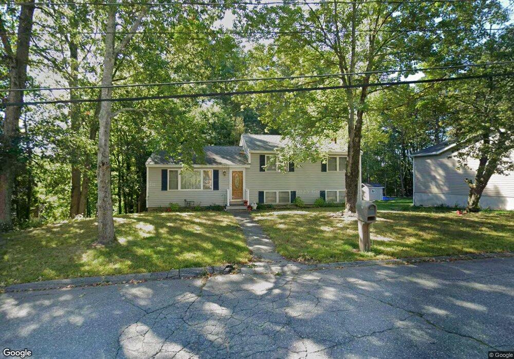 19 Wethersfield Rd, Nashua, NH 03062 - photo 1