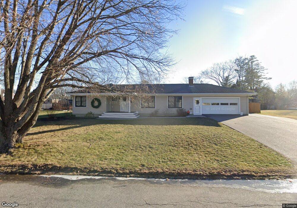 53 Craigie St, Portland, ME 04102 - photo 1