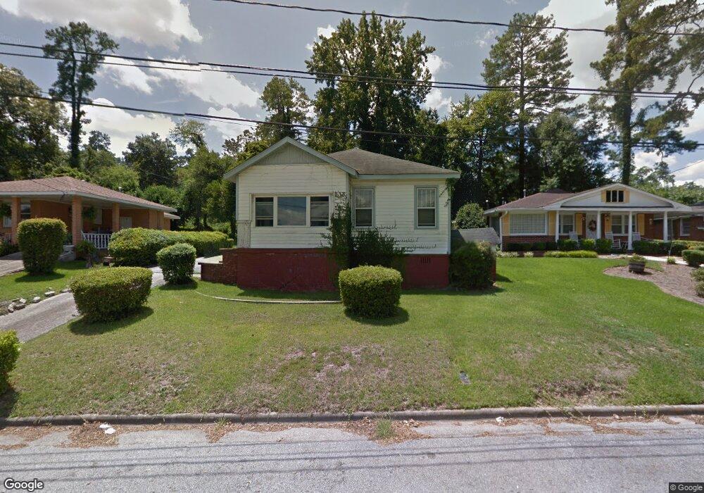 2724 Royal St, Augusta, GA 30909 - photo 1