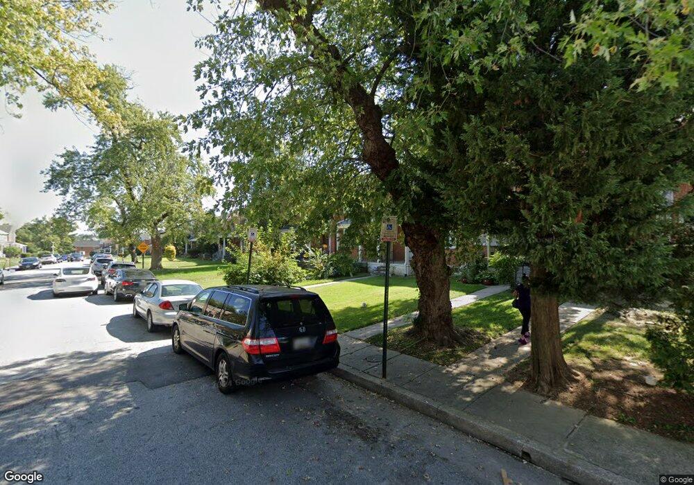 1531 Stonewood Rd, Baltimore, MD 21239 - photo 1