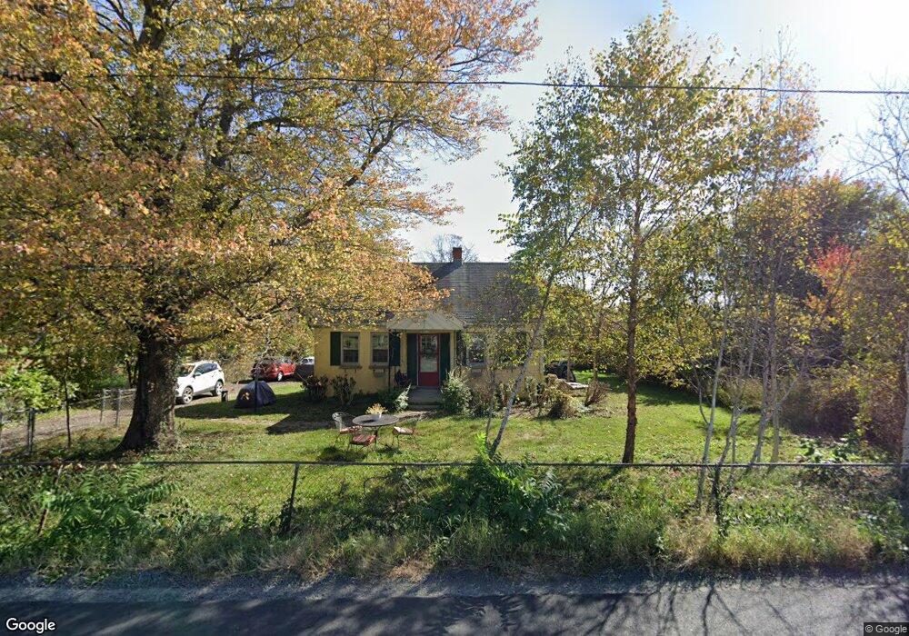 4211 Belvoir Rd, Marshall, VA 20115 - photo 1