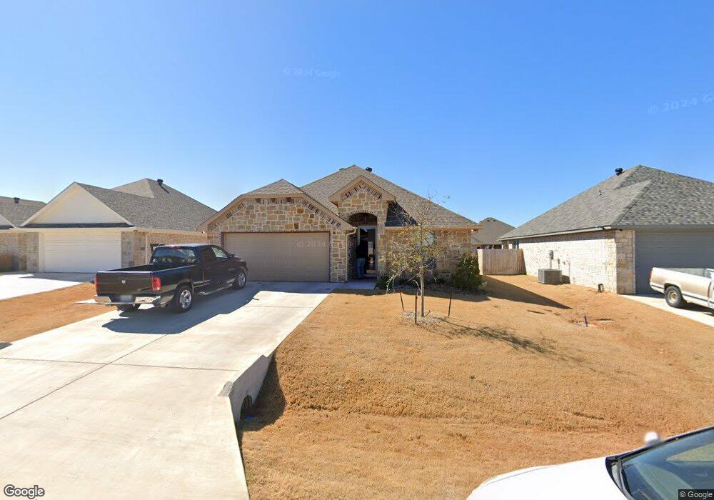 3314 Arrow Creek Dr, Granbury, TX 76049 - photo 1