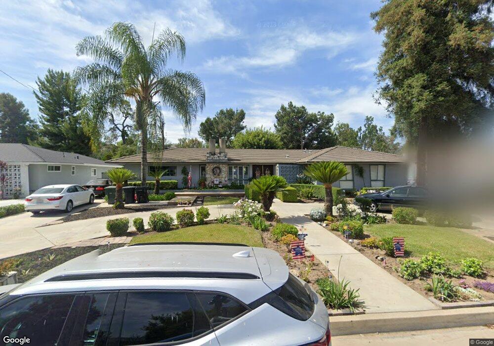 2650 E Cameron Ave, West Covina, CA 91791 - photo 1