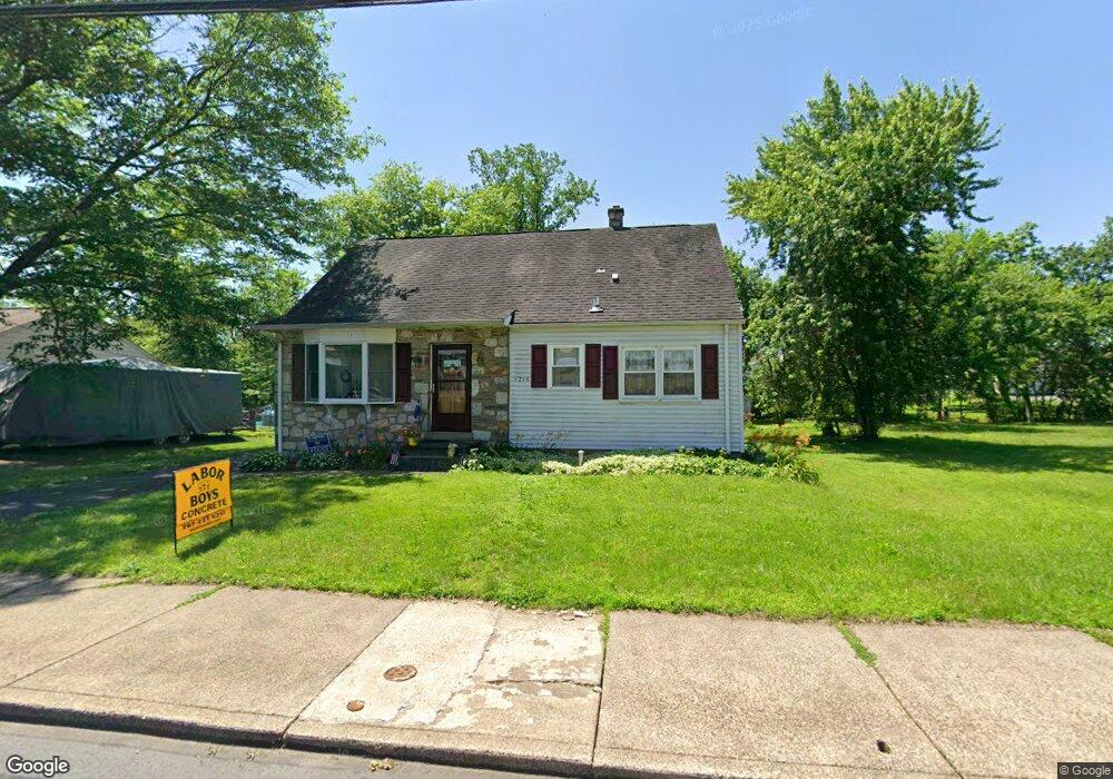 1216 W Mill St, Quakertown, PA 18951 - photo 1