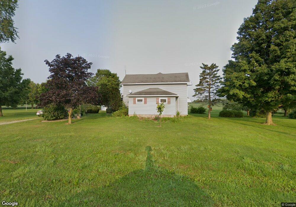 11070 N 100 E, Roanoke, IN 46783 - photo 1