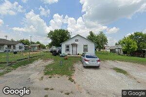 208 E Texas, Cyril, OK 73029
