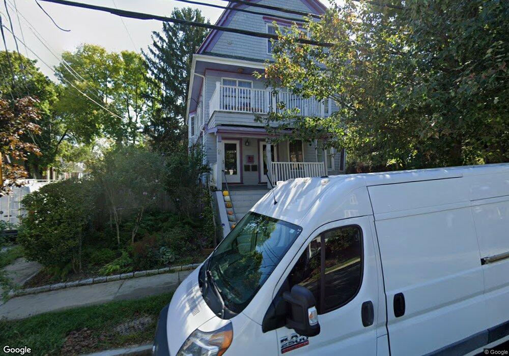 64 Highland Ave unit 66, Arlington, MA 02476 - photo 1