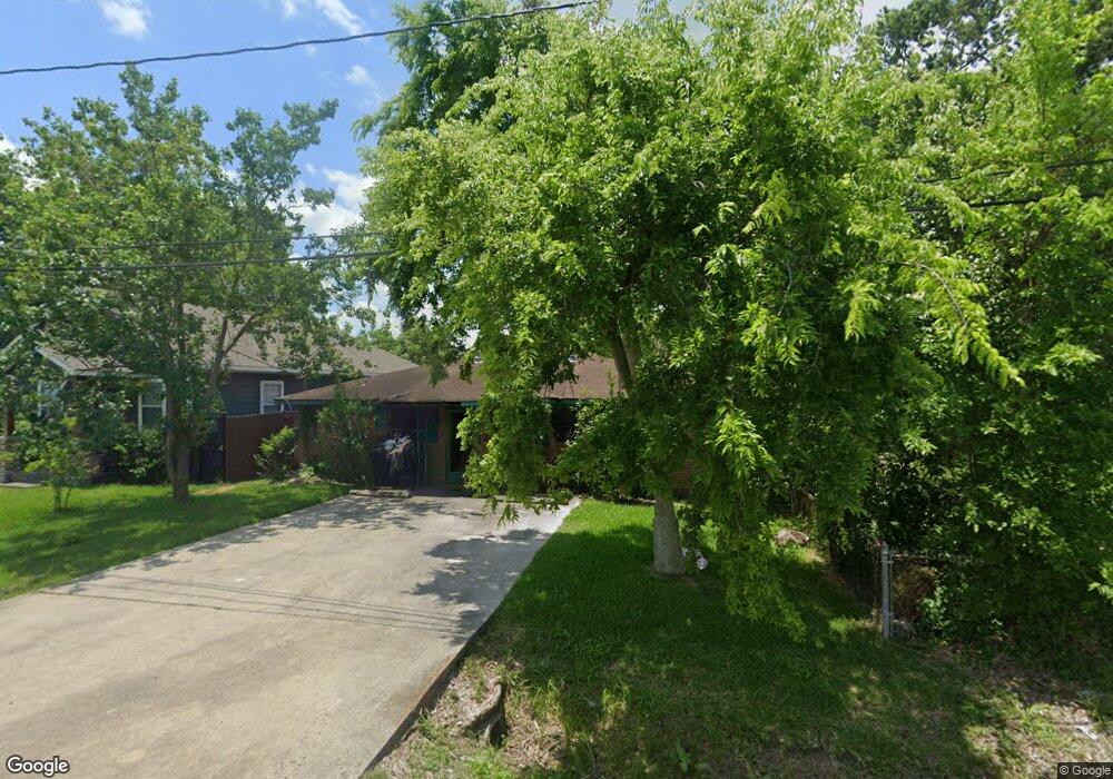 3710 Nathaniel Brown St, Houston, TX 77021 - photo 1