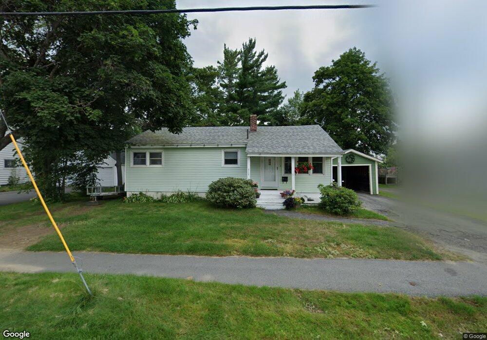 318 Congress St, Millinocket, ME 04462 - photo 1