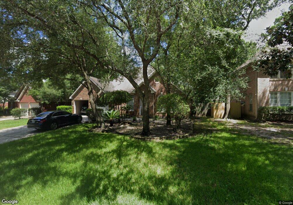 50 N Brooksedge Cir, Spring, TX 77382 - photo 1