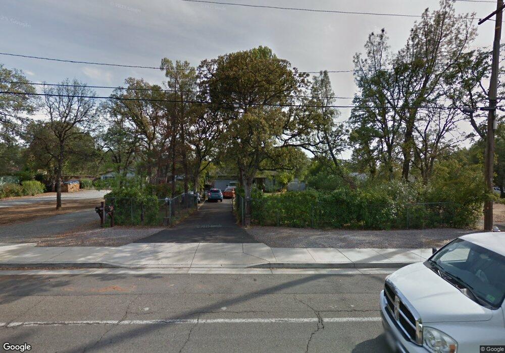 1289 Mistletoe Ln, Redding, CA 96002 - photo 1