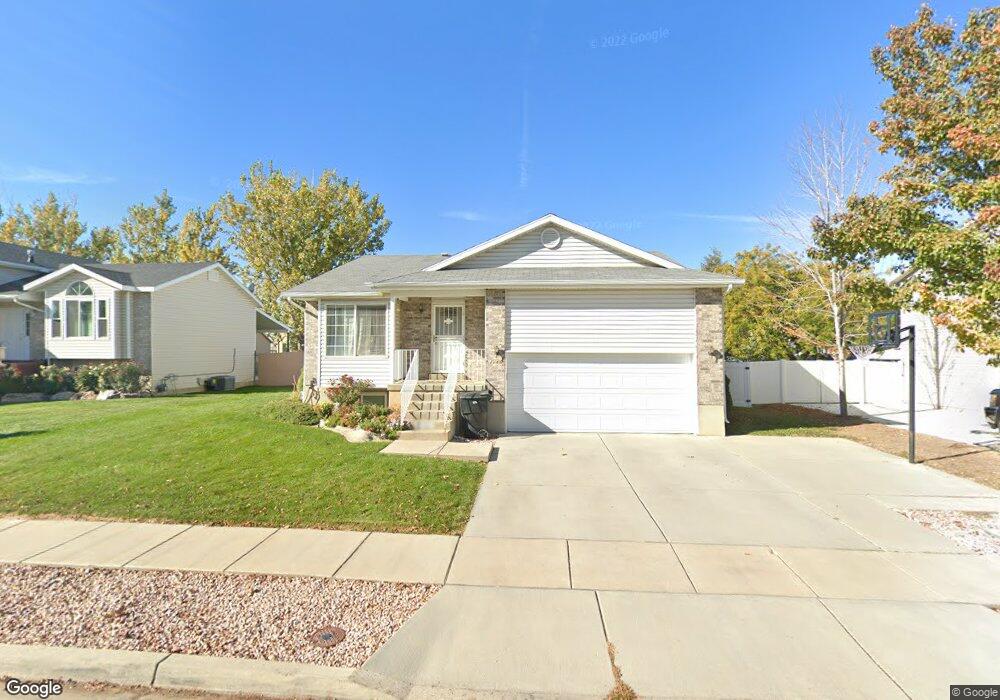 1743 N 2275 W, Clearfield, UT 84015 - photo 1