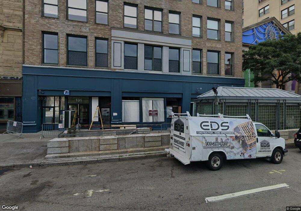 131 Tremont St unit 6D, Boston, MA 02111 - photo 1