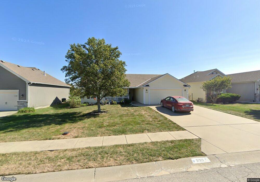 717 Gamma Grass Place, Raymore, MO 64083 - photo 1