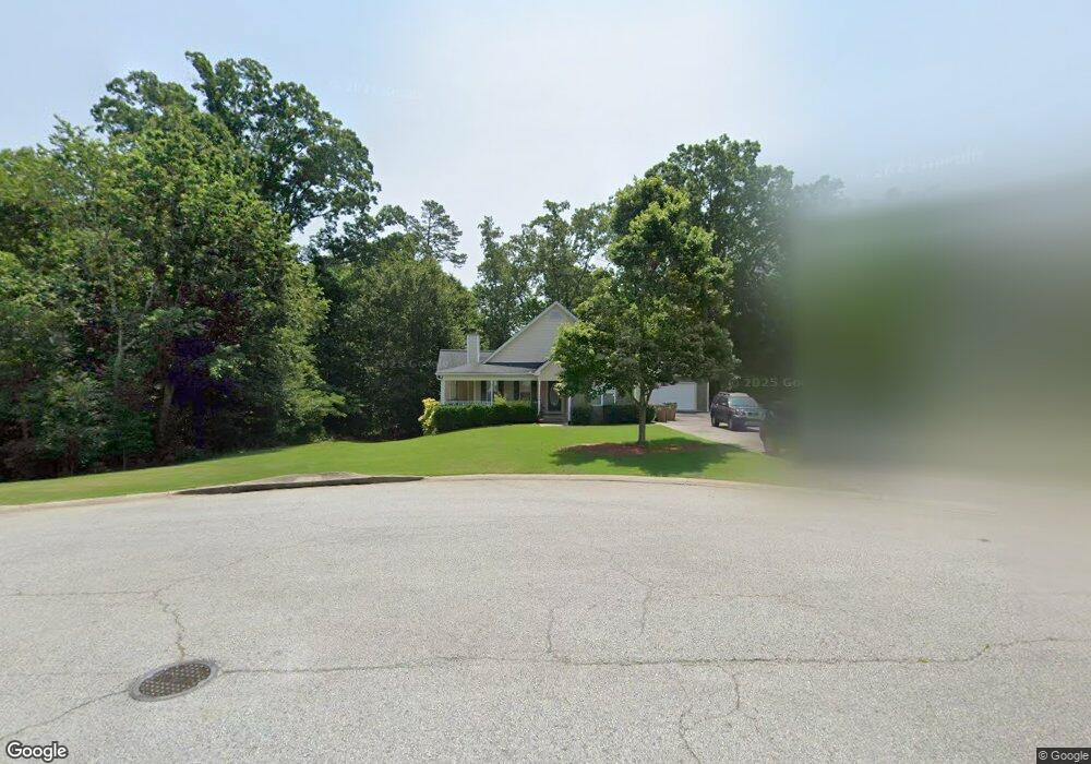 148 Rocky Ct, Hoschton, GA 30548 - photo 1