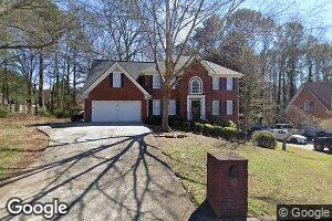 4964 Oak Leaf Terrace, Stone Mountain, GA 30087