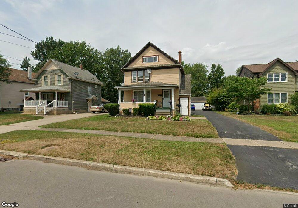 874 Ohio Ave, North Tonawanda, NY 14120 - photo 1