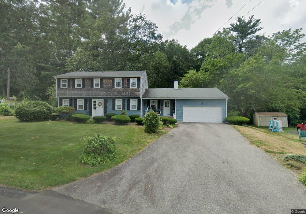 27 Aurora Dr, Cumberland, RI 02864 - photo 1