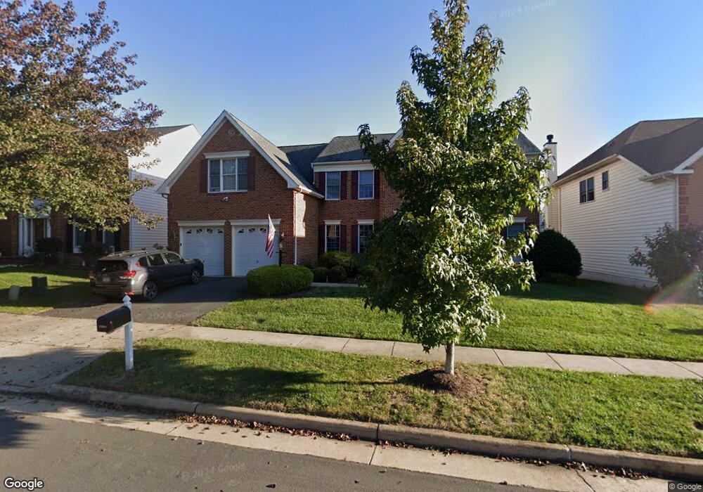 26120 Wendell St, Chantilly, VA 20152 - photo 1