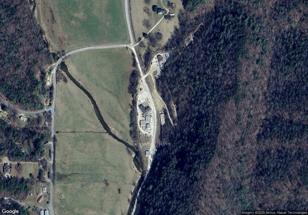 937 Whitestone Rd N, Talking Rock, GA 30175 - photo 1