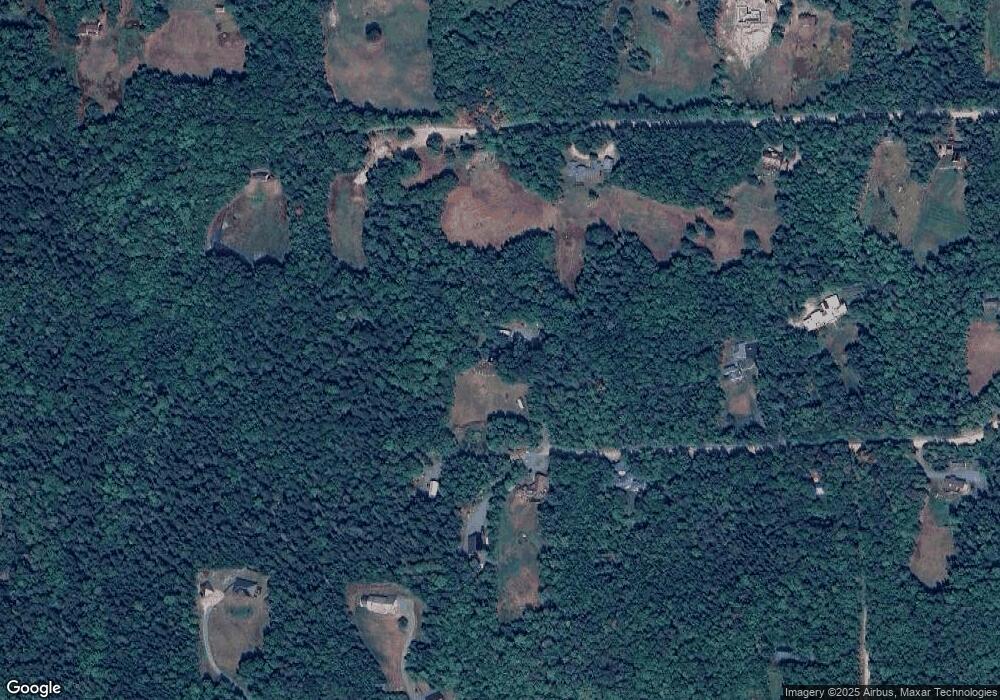 80 Boothman Ln, Randolph, NH 03593 - photo 1