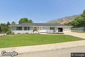 515 Bringhurst Dr, Providence, UT 84332
