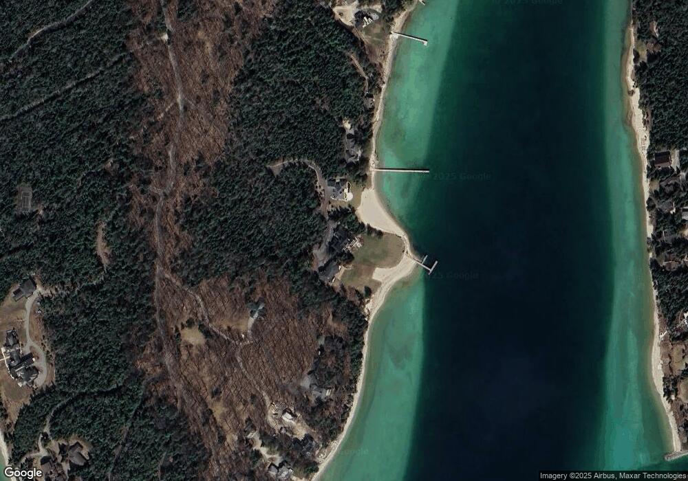 7800 Indian Trails, Charlevoix, MI 49720 - photo 1