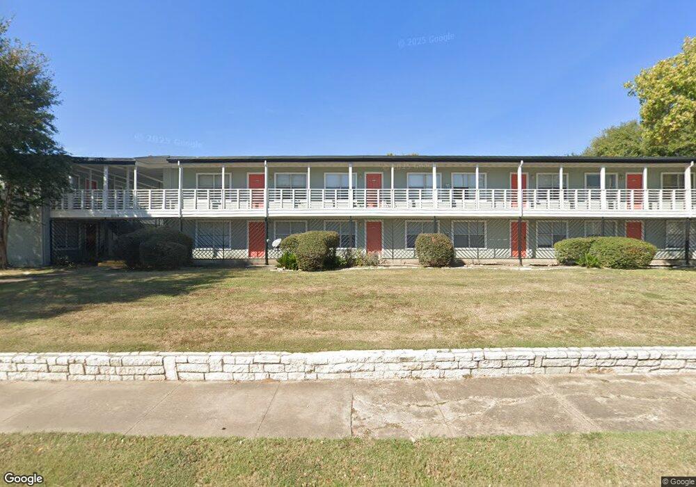 5119 Live Oak St unit 215, Dallas, TX 75206 - photo 1