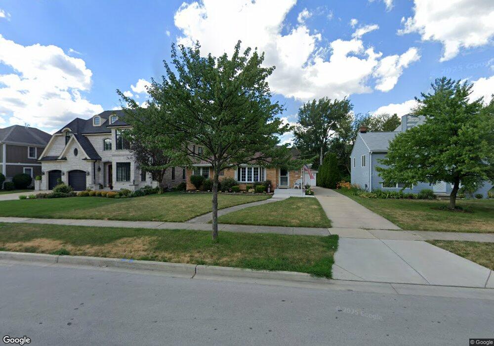113 E Madison St, Elmhurst, IL 60126 - photo 1