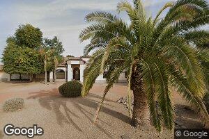 8758 E Waterford Cir, Mesa, AZ 85212