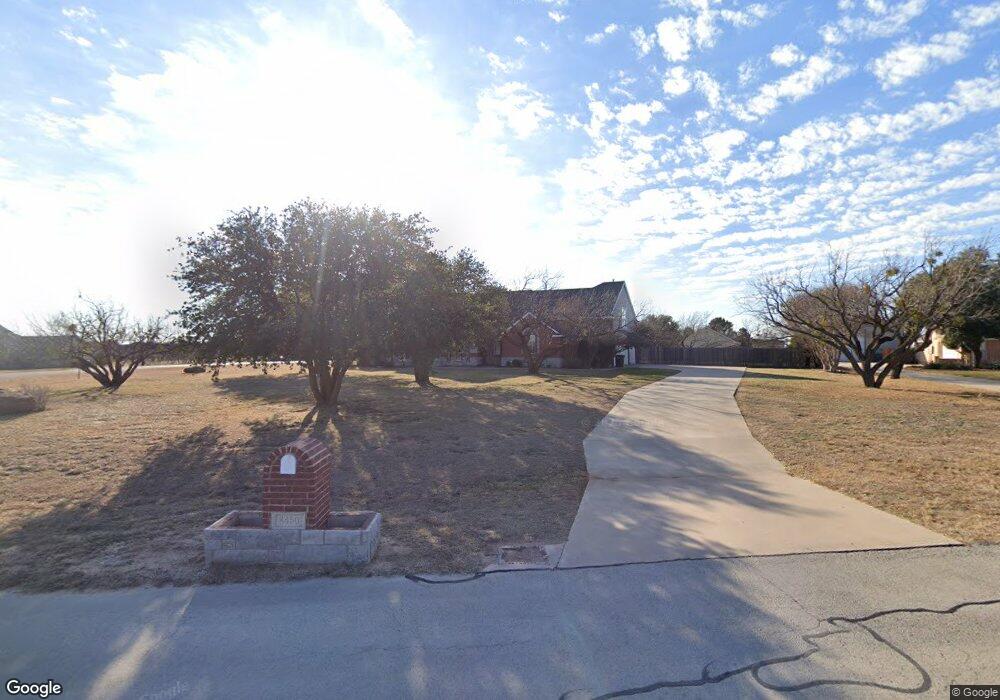 8450 Horseshoe Cir, Abilene, TX 79602 - photo 1
